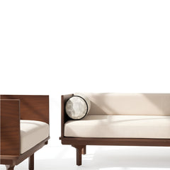 Uven - Sofa Set