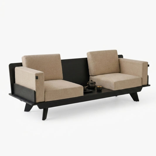Wafu - Coffee Table Sofa