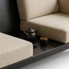 Wafu - Coffee Table Sofa
