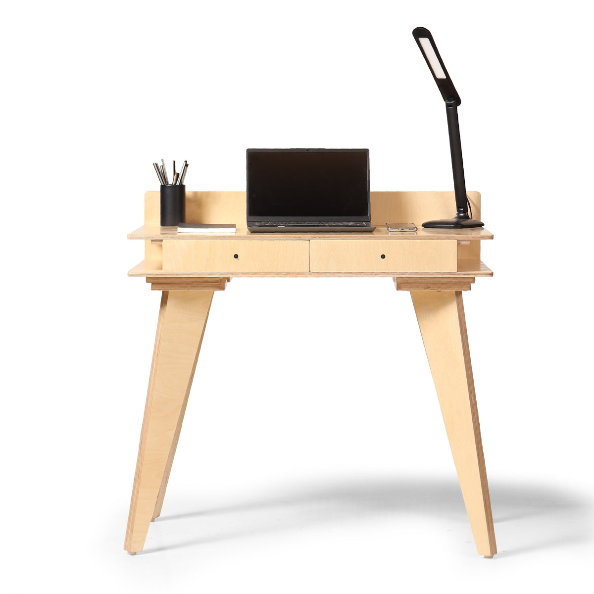 Peggo - Study Table