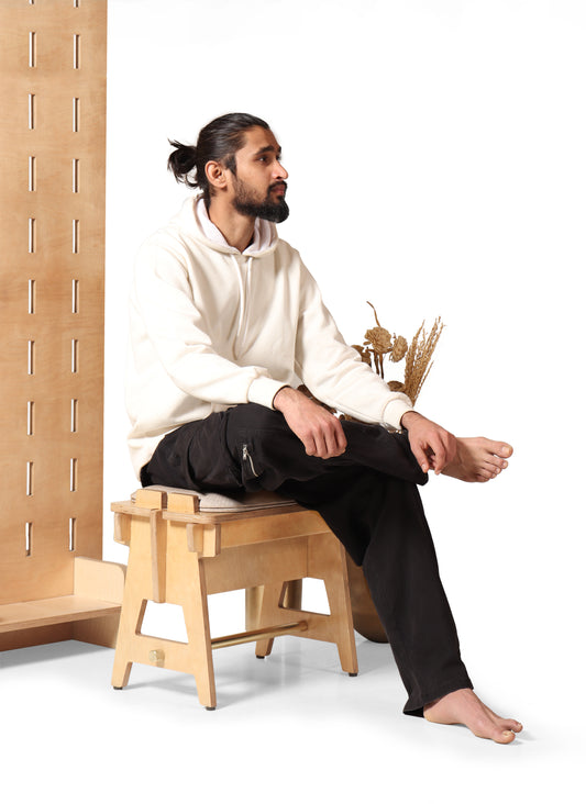 Ekam – Multipurpose stool