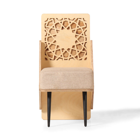 Utu - Dining Chair