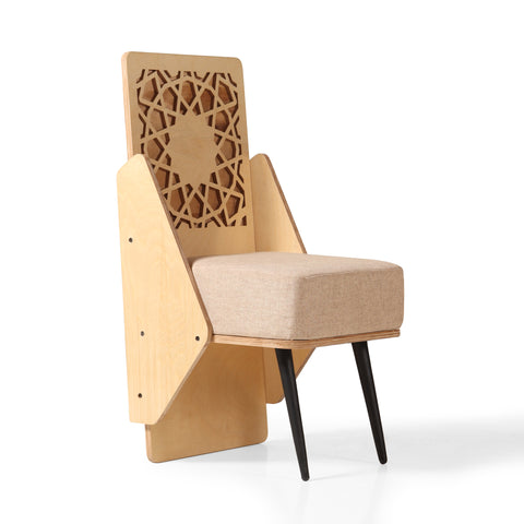 Utu - Dining Chair