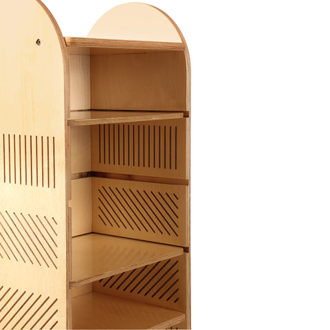 Zalo - Multipurpose Storage