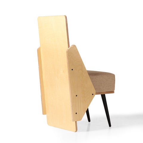 Utu - Dining Chair