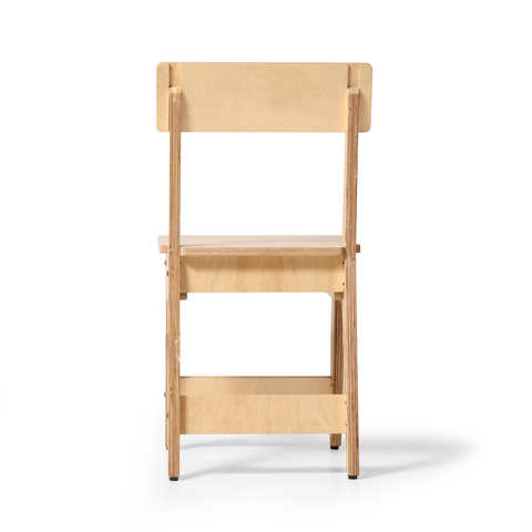 Uzu - Work chair