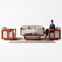 Moto - Sofa