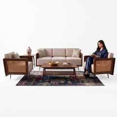 Ohi - Sofa