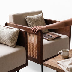 Ohi - Sofa