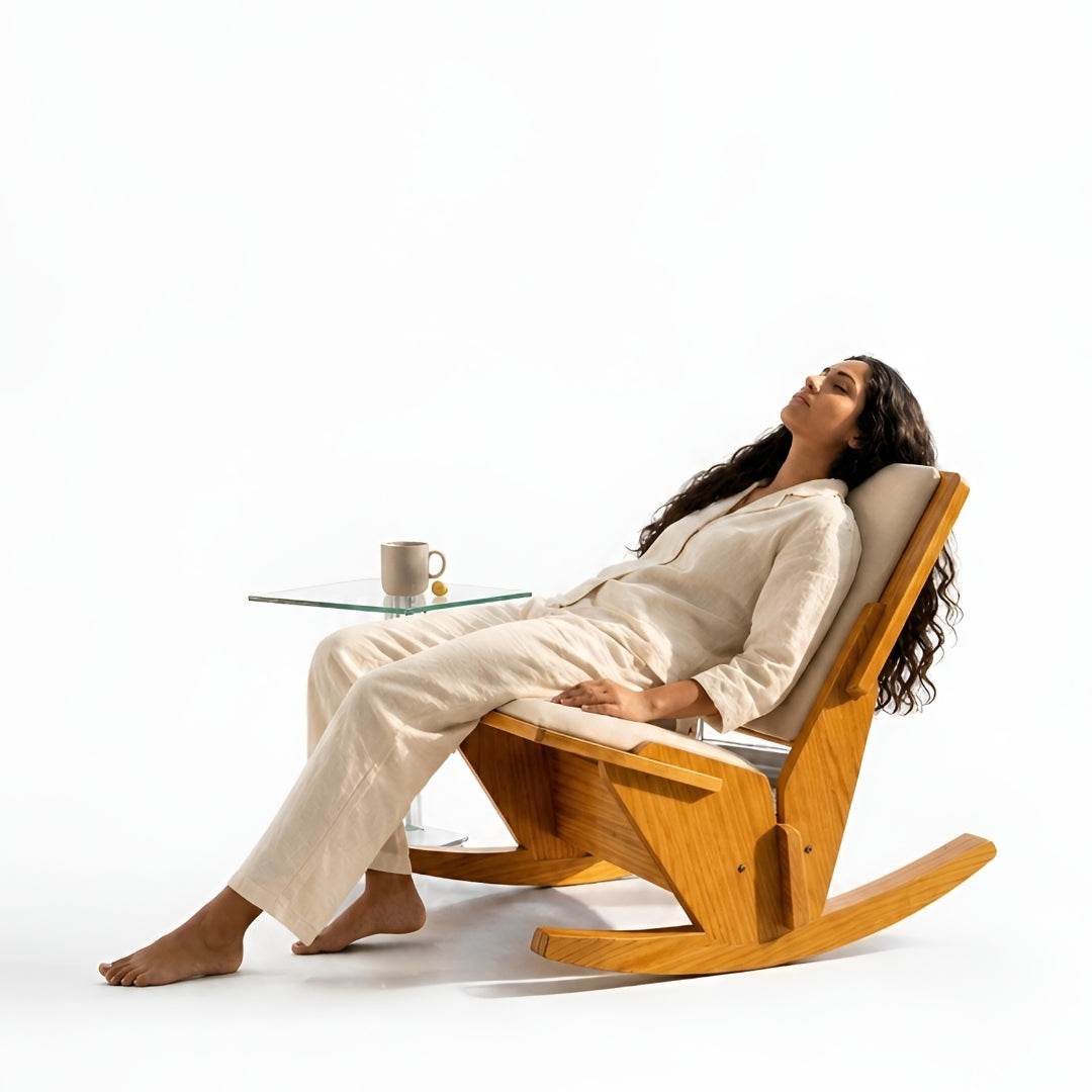 Dolan – Rocking chair