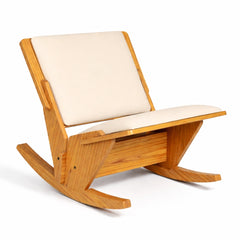 Dolan – Rocking chair