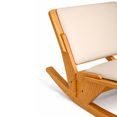 Dolan – Rocking chair