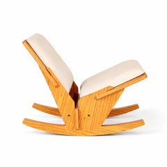 Dolan – Rocking chair