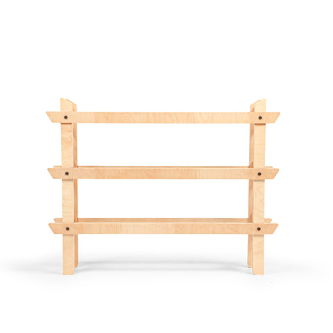 Kutsu – Shoe Rack