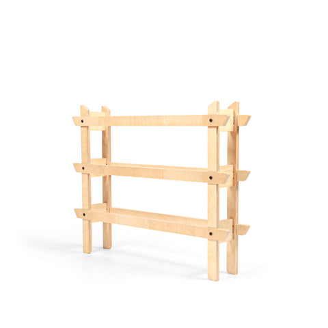 Kutsu – Shoe Rack