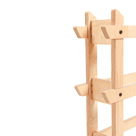 Kutsu – Shoe Rack