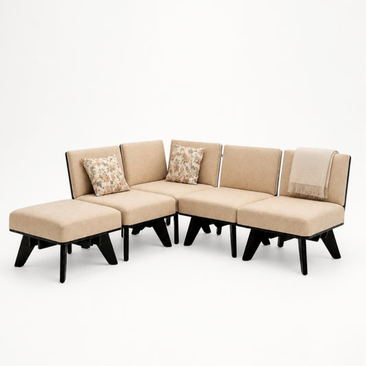 Tiel - Modular Sofa