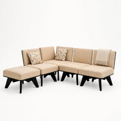 Tiel - Modular Sofa