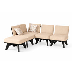Tiel - Modular Sofa