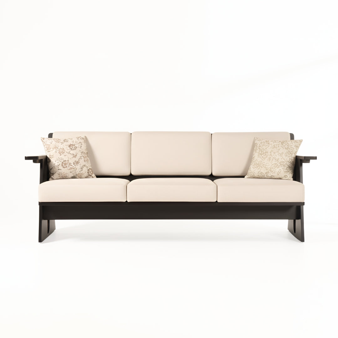 Wazir - Sofa Set