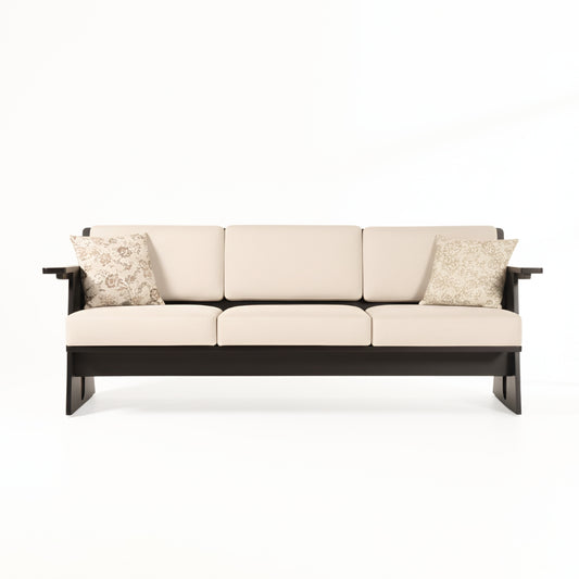 Wazir - Sofa Set