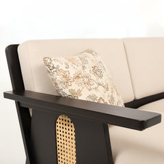Wazir - Sofa Set